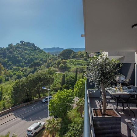 Playa Marina Apartment Bastia  Exterior photo